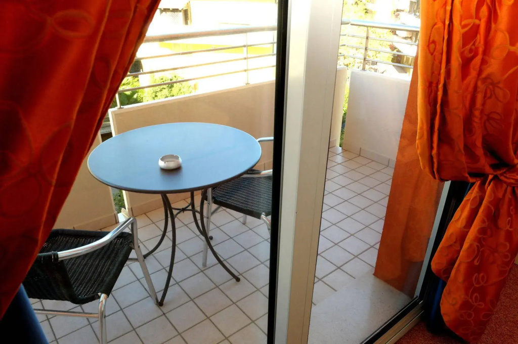 Eco Hotel Cleofe