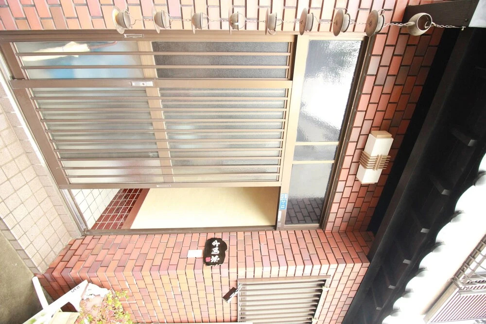 Namba South LAMU Japanese villa max 10/Tsutenkaku