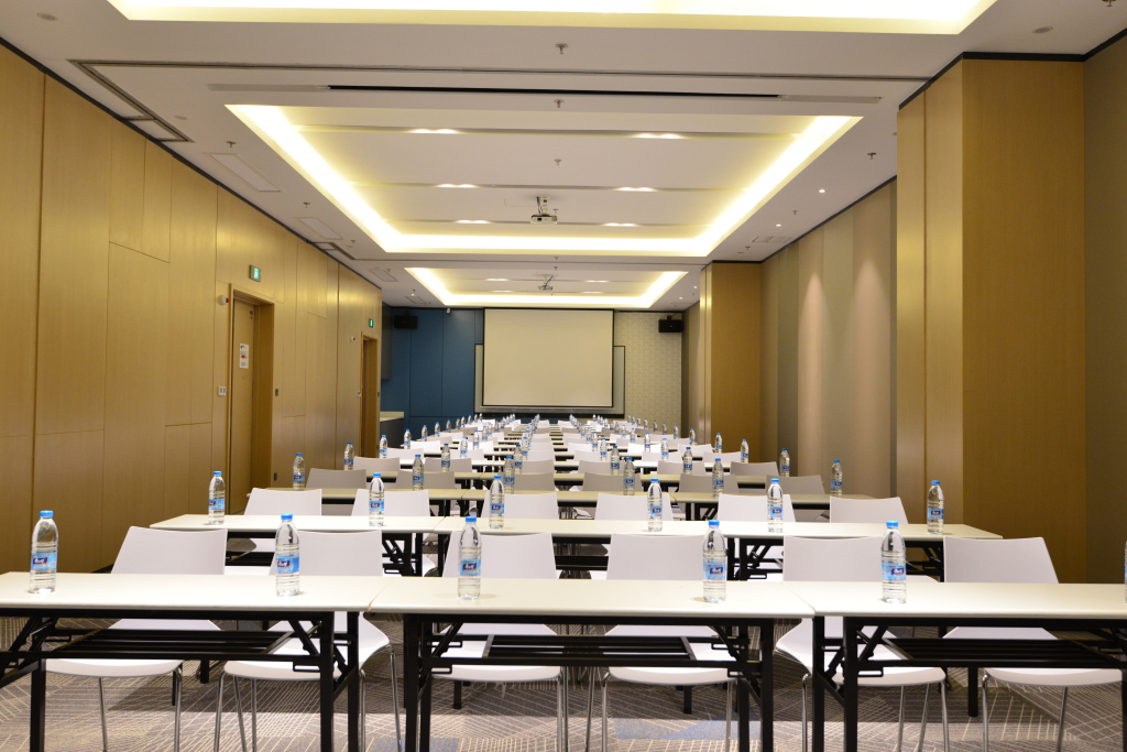Holiday Inn Express Hangzhou Binjiang Aoti by IHG