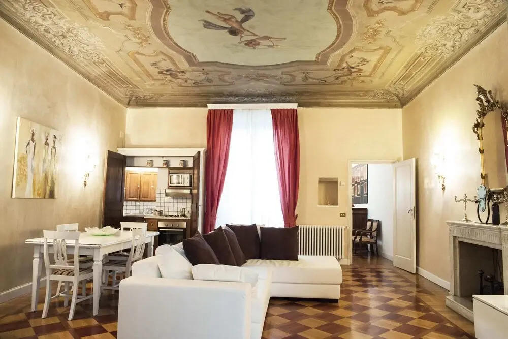 Luxury Flat in Florence Centre
