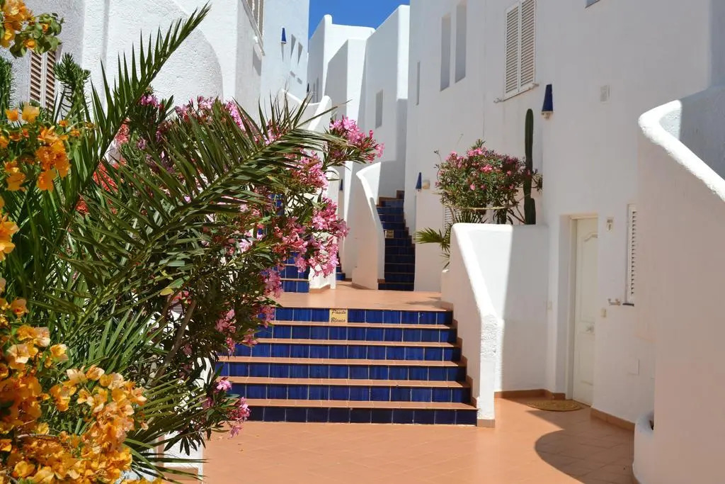 Apartamento en la Isleta del Moro