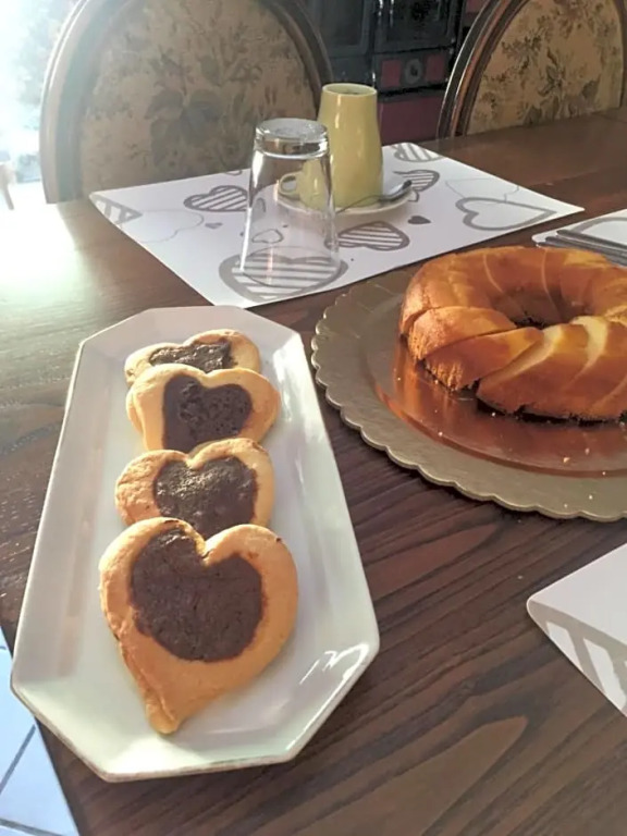 B & B Casal Pereto