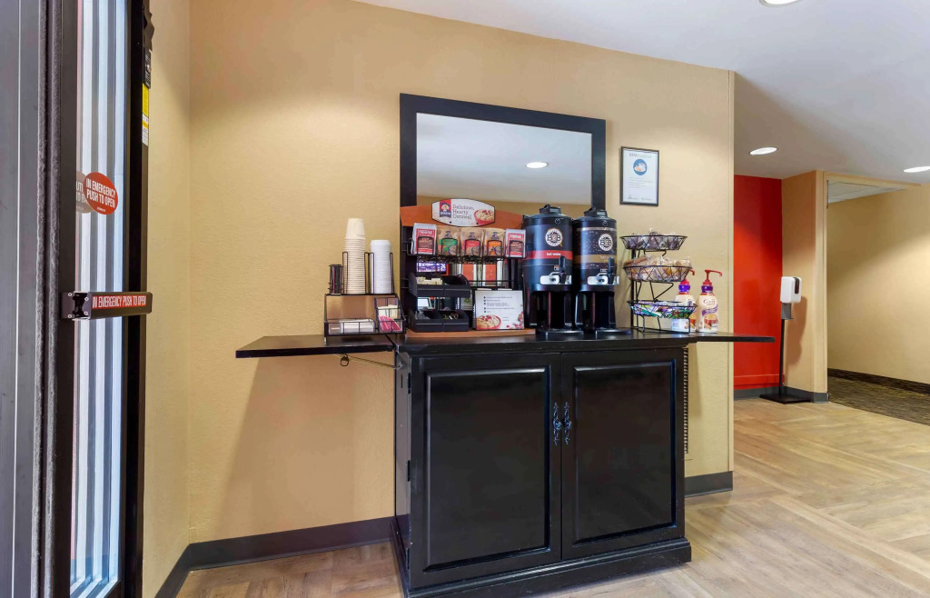 Extended Stay America Suites - Washington, DC - Landover
