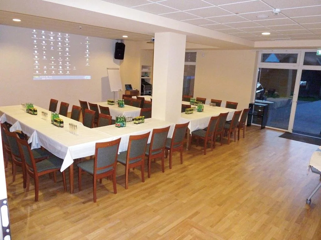 Hotel Angerer-Hof