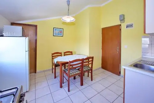 Apartments Suzana