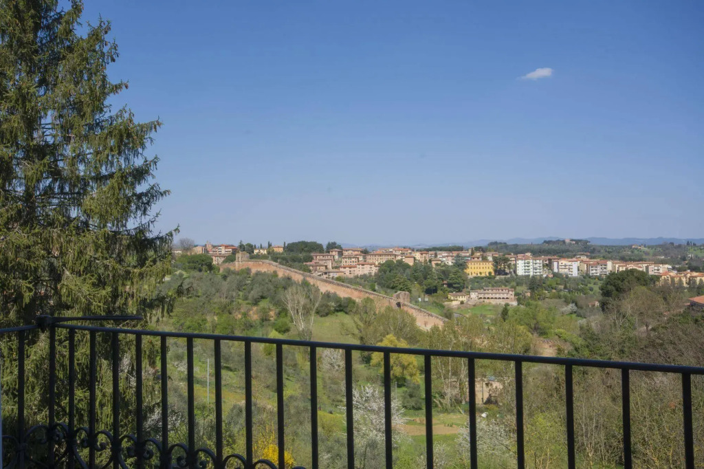 B&B Pantaneto - Palazzo Bulgarini