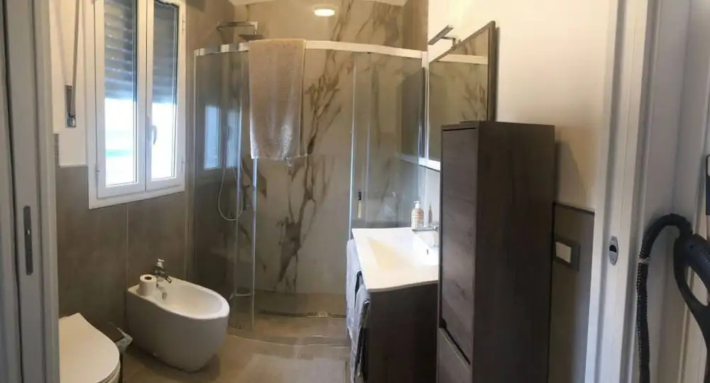 Villa Eumenidi Clima- Wi-fi Con Piscina Privata
