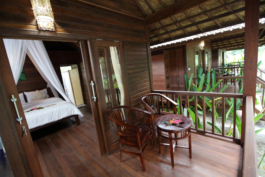 Wellhouse Villas