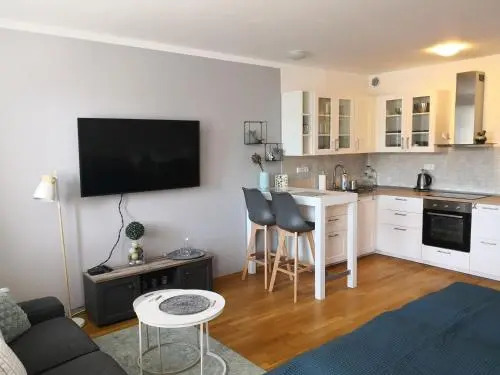 Apartment Čeladná