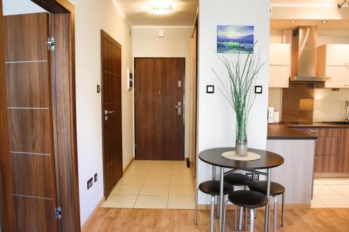 Apartamenty Park
