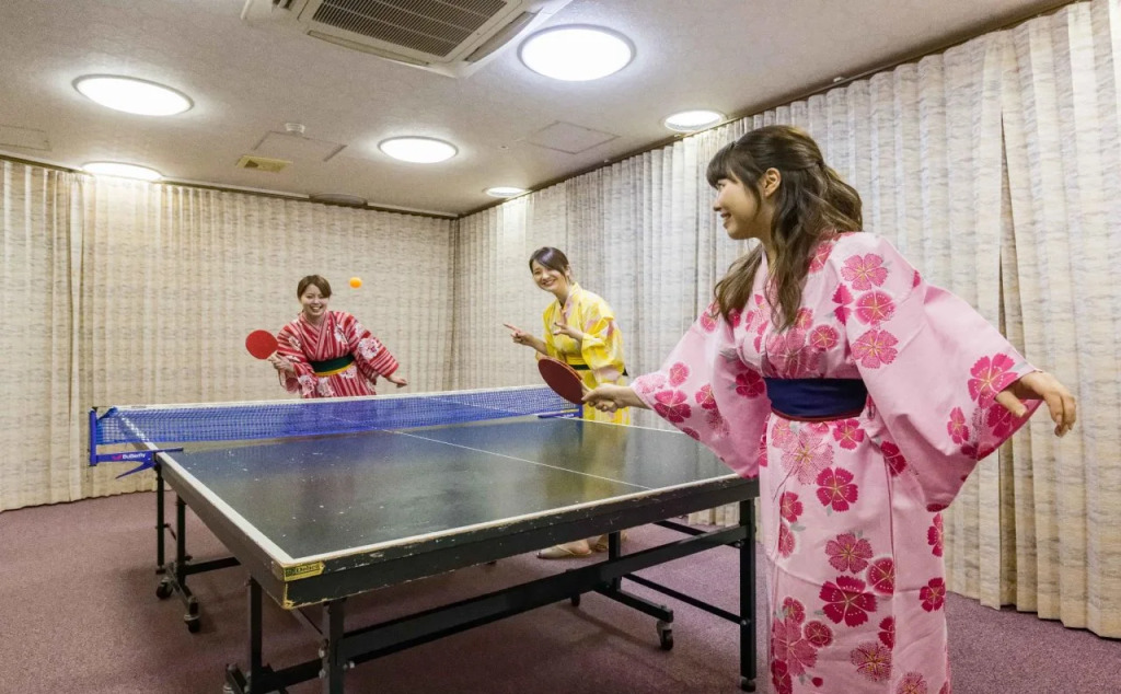 Hagi Kanko Hotel