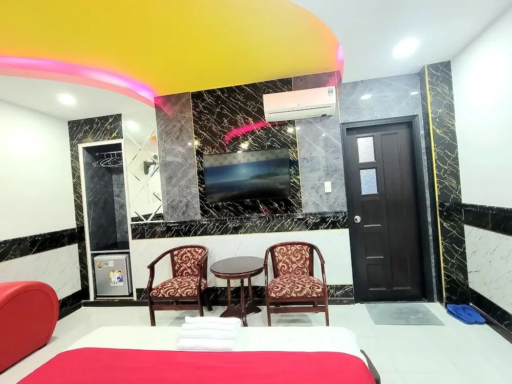Thiem Thanh Hotel