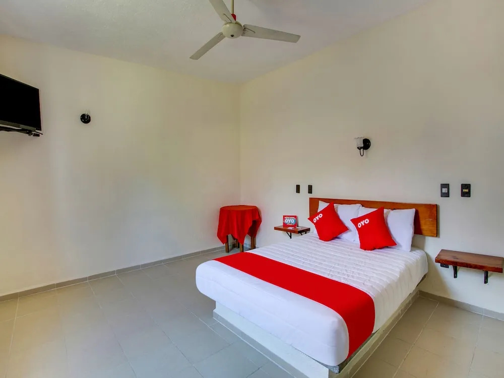 Hotel Maryjose