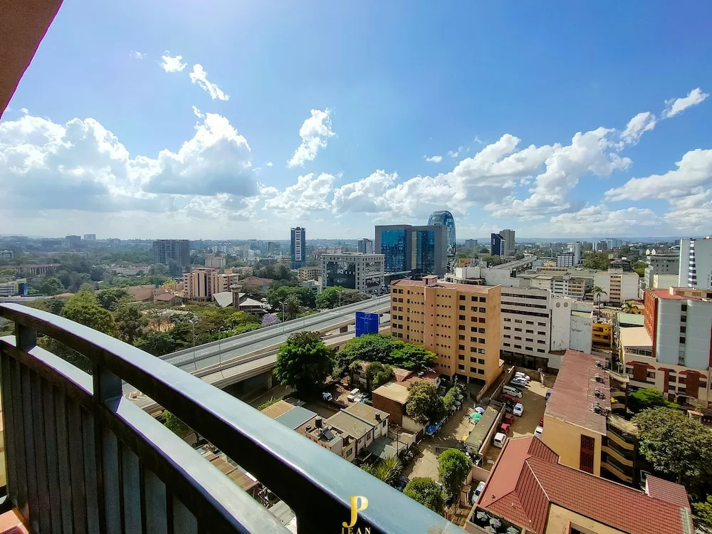 Lux Suites Westlands Place Apartments