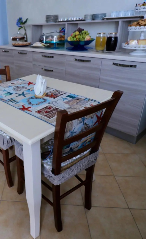 Bed and Breakfast Siciliamuri Lampedusa