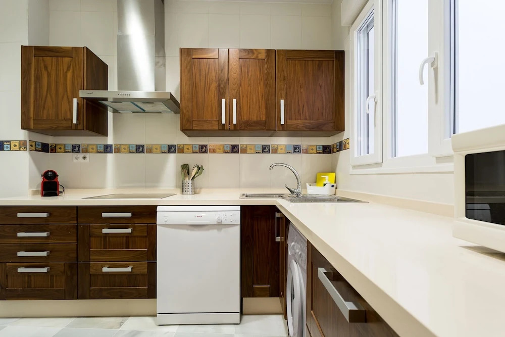 Apartamento Moratin 1