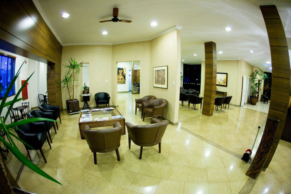 Hotel Bahamas
