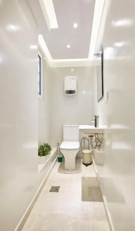 Chloe Boutique Apartments Apollo
