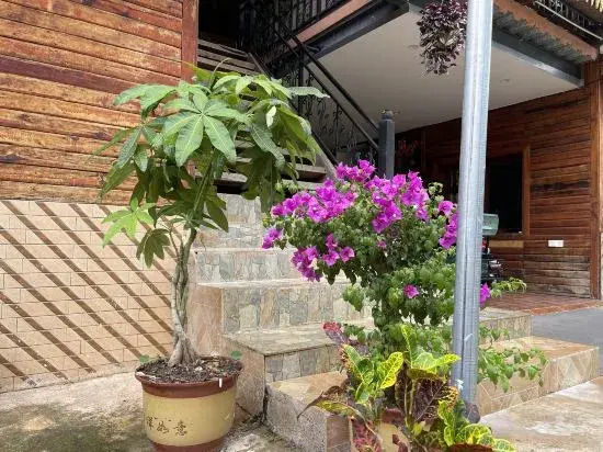 Yukang Jianjiale Dream Home