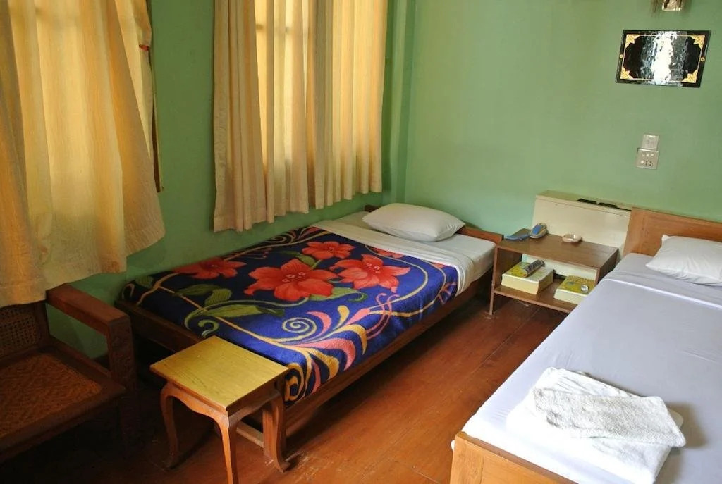 Mya Kan Thar Motel