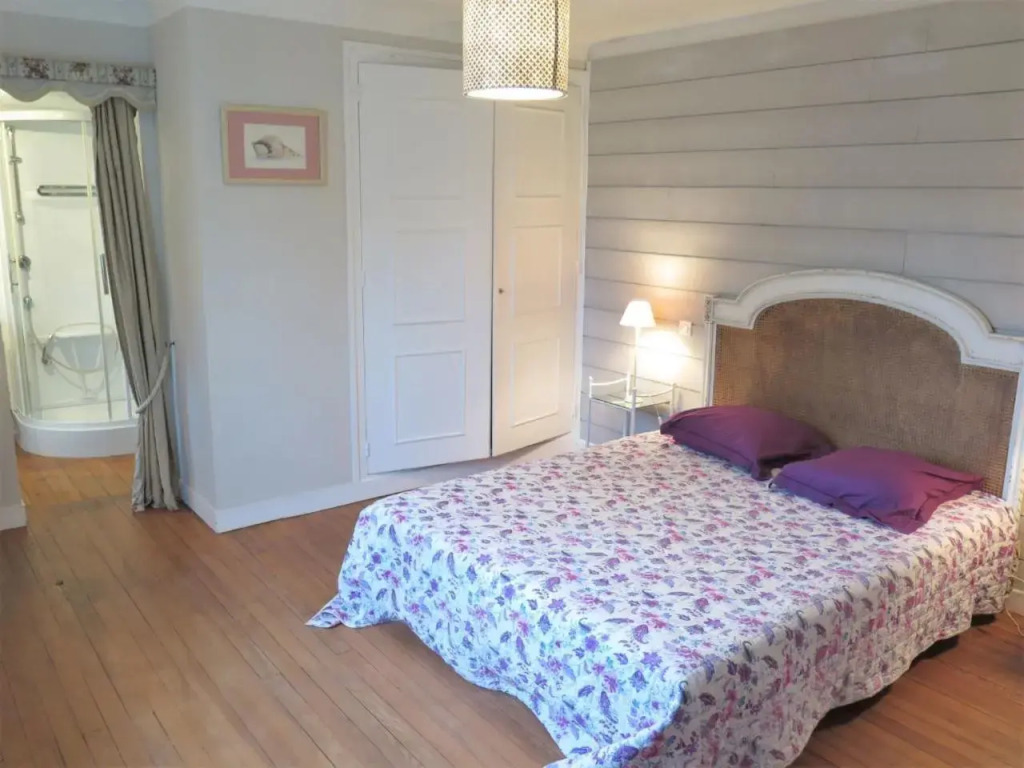 Holiday Home Le Belon by Interhome
