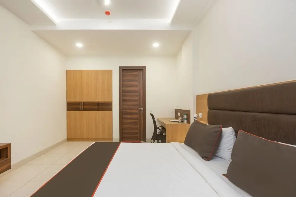 Mahipalpur By OYO Rooms