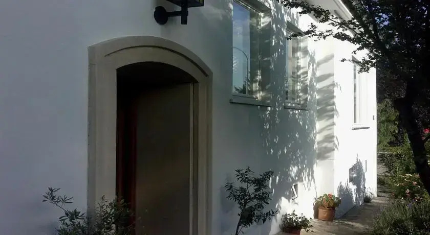 White Villa