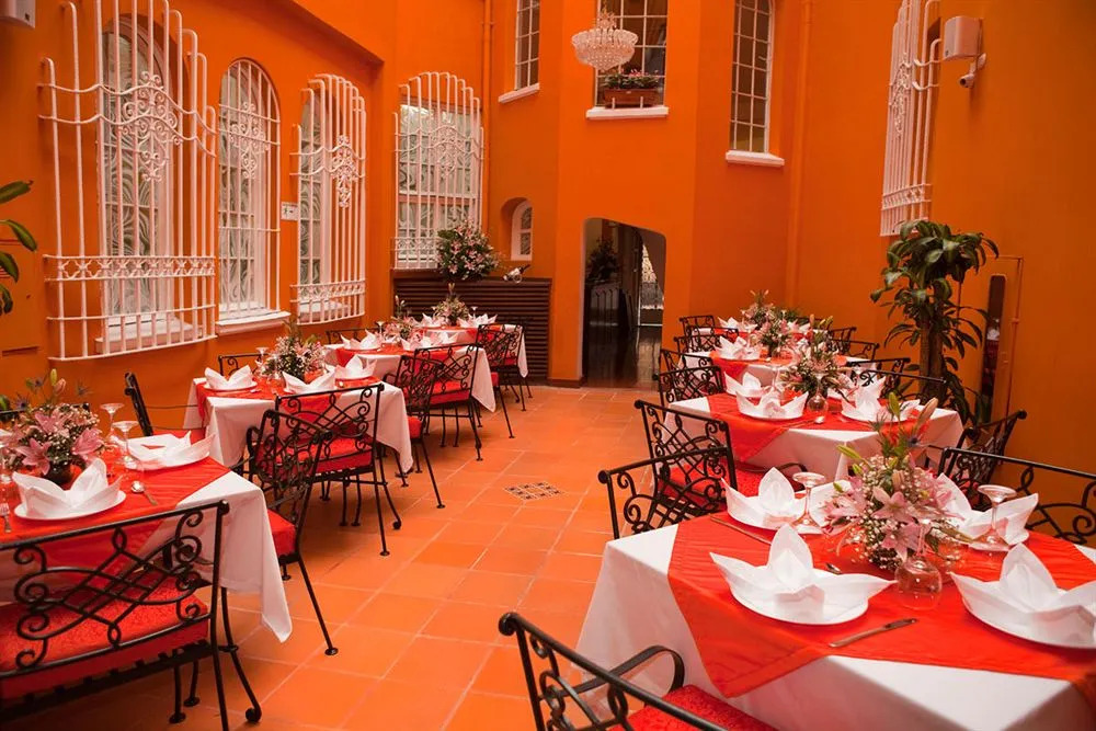 Ambar Hotel