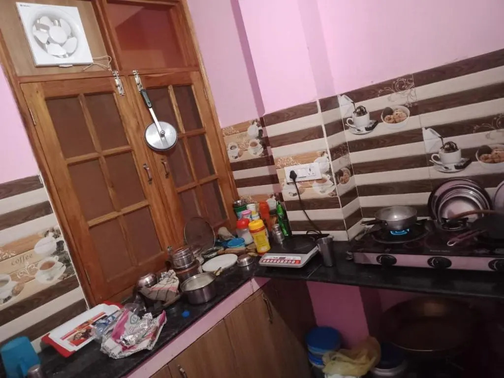 Valley View Home Stay