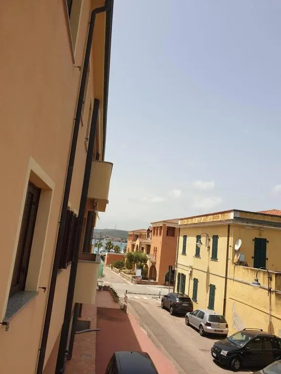 Capo Figari 8, appartamenti a Golfo Aranci