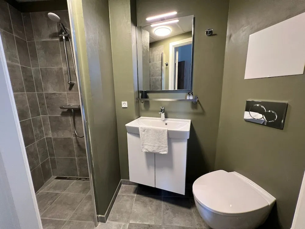 Hotel Harmonien