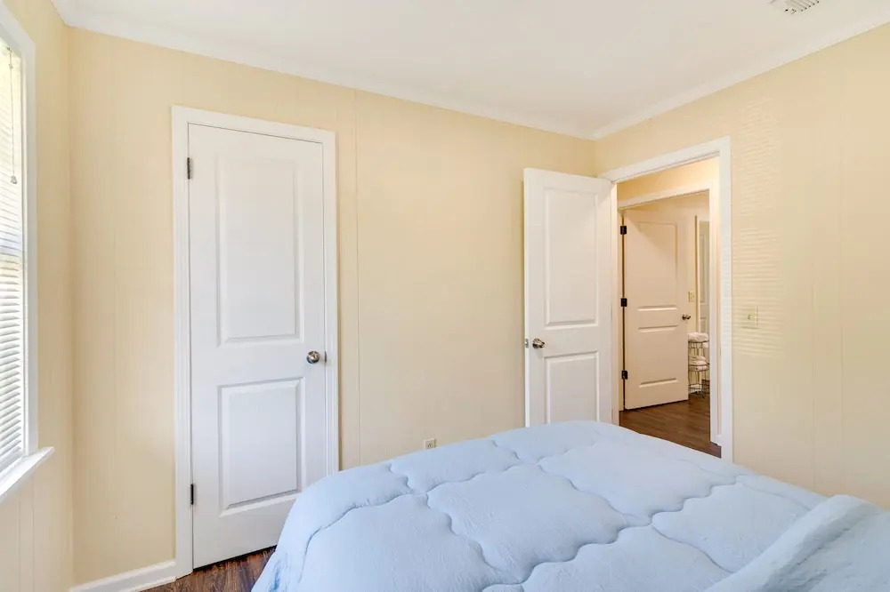Mississippi Vacation Rental < 1 Mi to Ole Miss