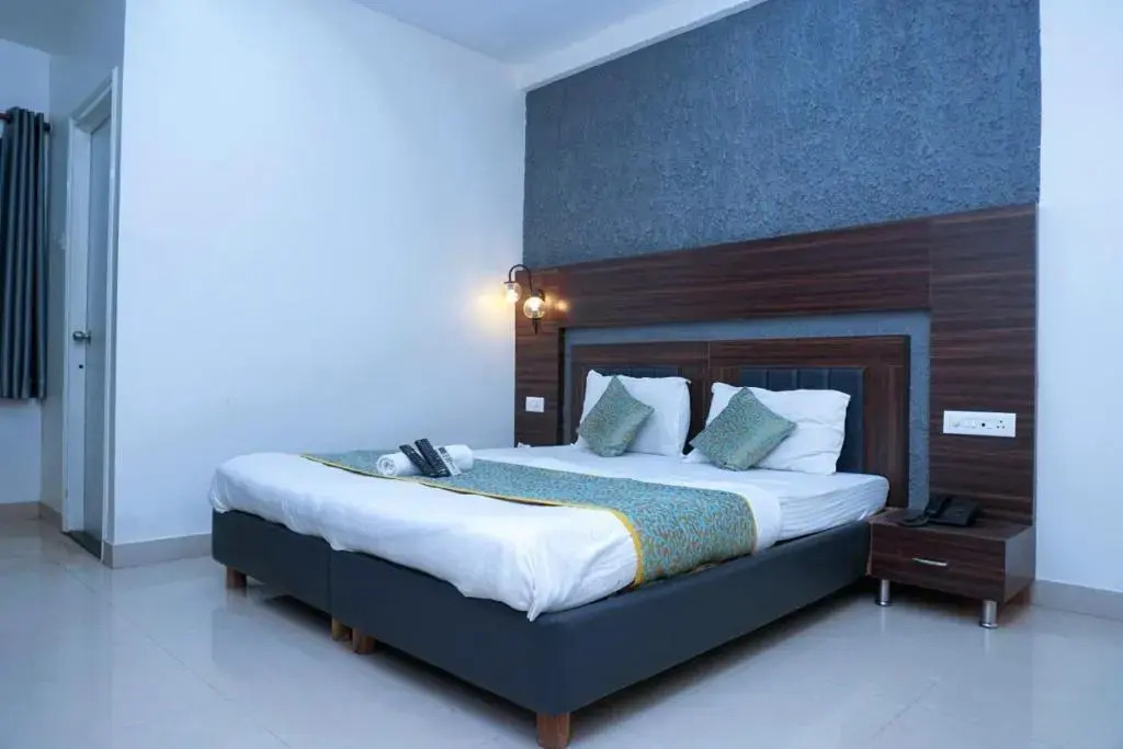Hotel Gayatri Inn