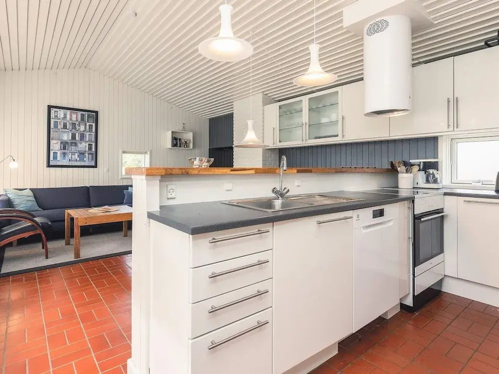 Spacious Holiday Home in Middelfart