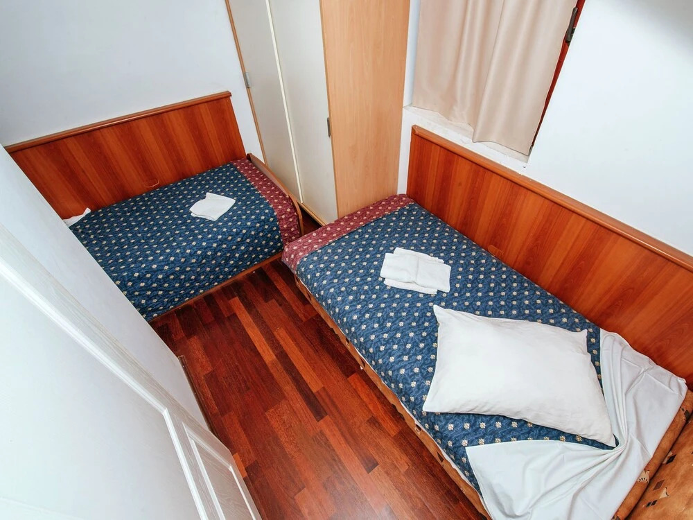 Cozy Holiday Home in Zadar with Swimming Pool