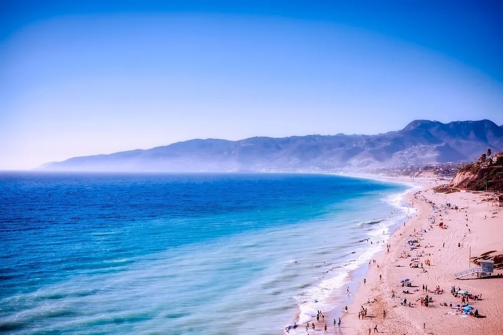 Malibu Paradise 3br+private Studio, Amazing Views!