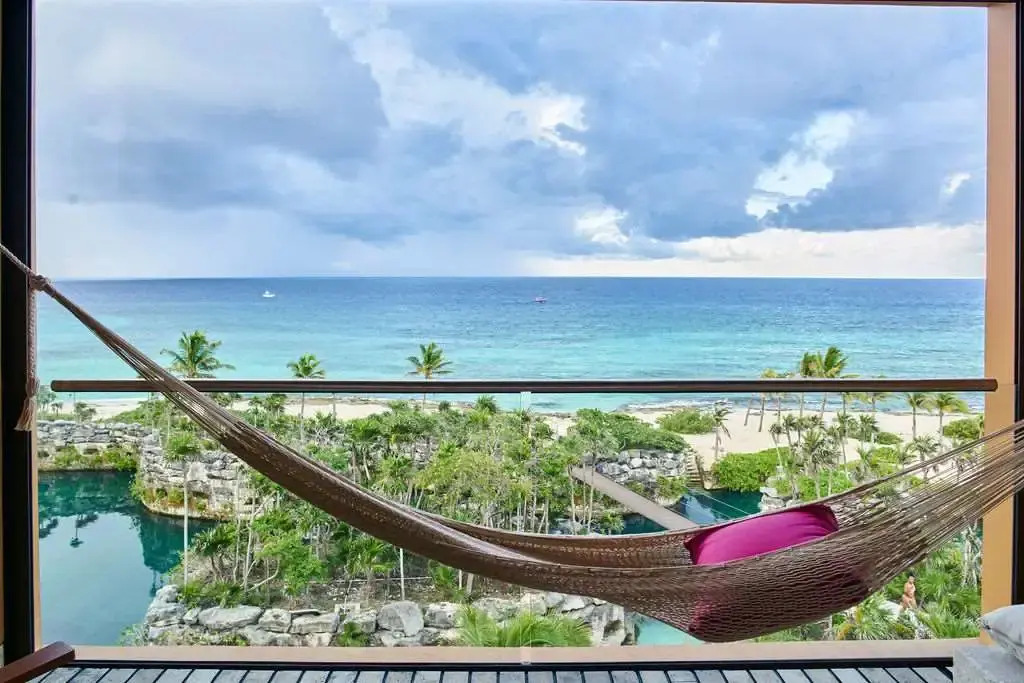 Hotel Xcaret Arte – All Parks / All Fun Inclusive, Adults Only