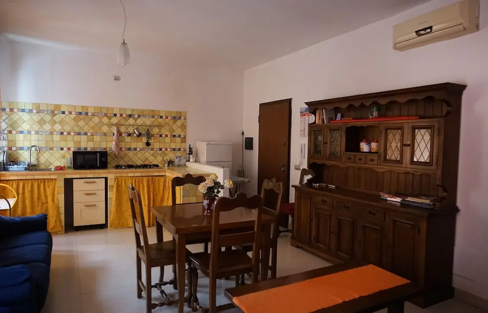 Casa Paguro