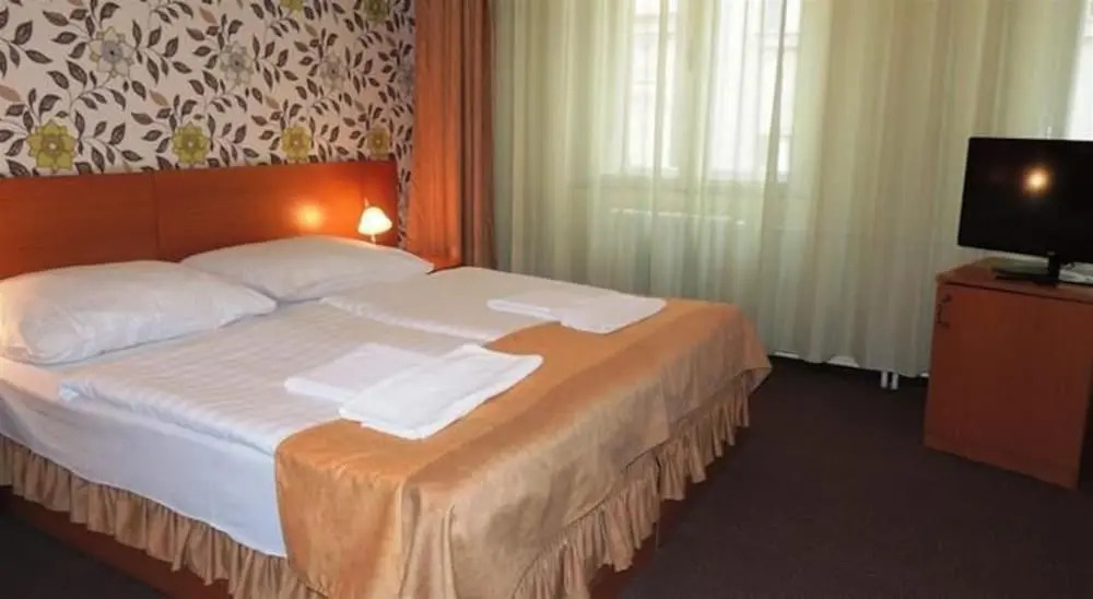 Novoměstský hotel