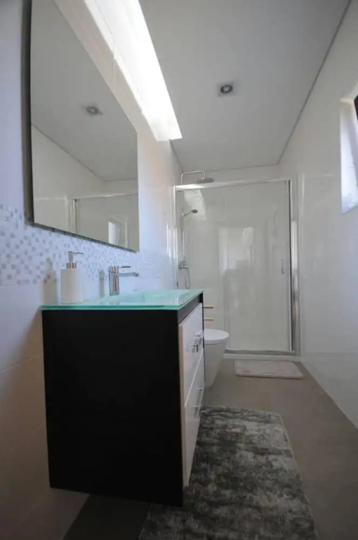 Villa With 3 Bedrooms in Várzea, With Private Pool, Enclosed Garden and Wifi Near the Beach