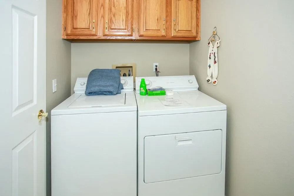 Bear Mountain Escape Condo