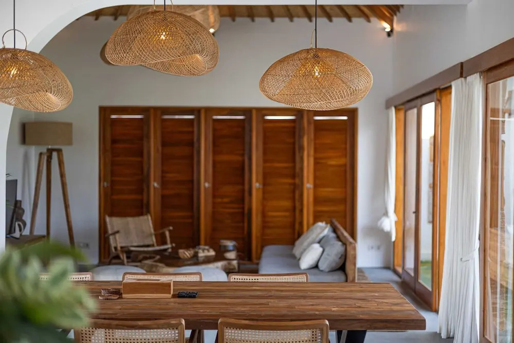 Villa Rumiano 2 - Brand New Spacious 2BR Villa with View and Pool
