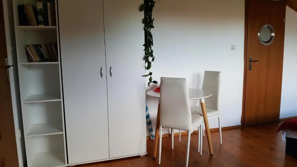 Pokoje Gościnne Liv Marina