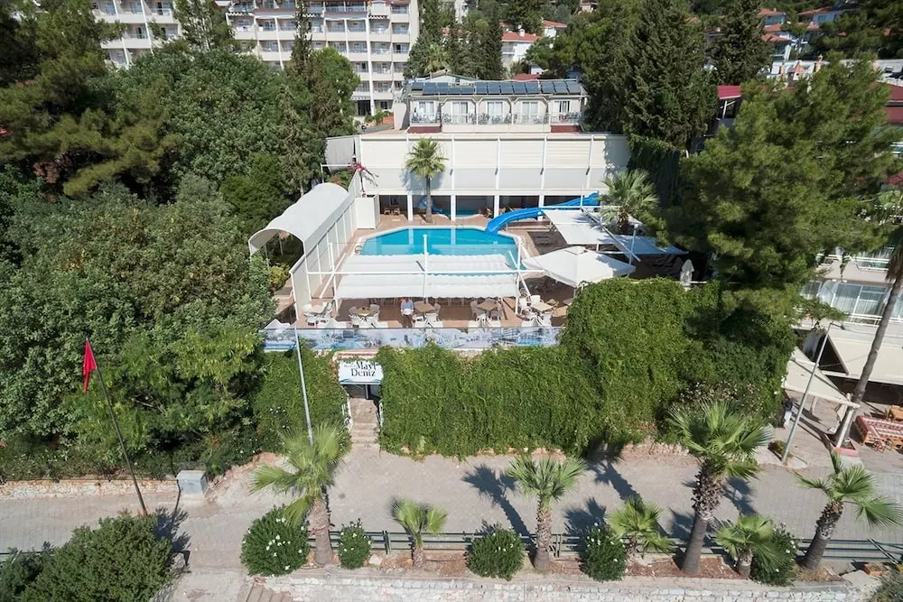Hotel Mavi Deniz