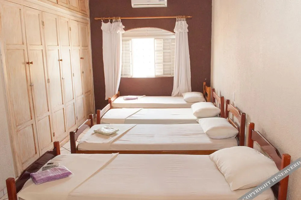 HOTEL SENADoR