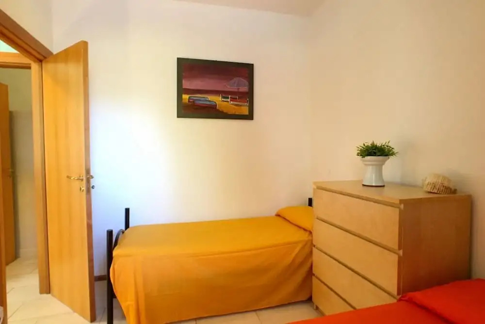 Villetta GreenBeach