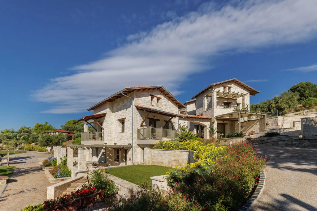 Kastri Elia Suites