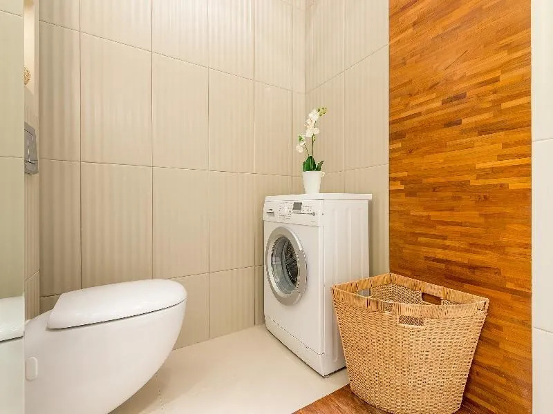 P&O Apartments Wilanow 5
