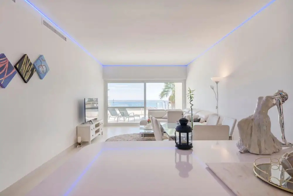 MalagaSuite Luxury Resort Higueron Apartment