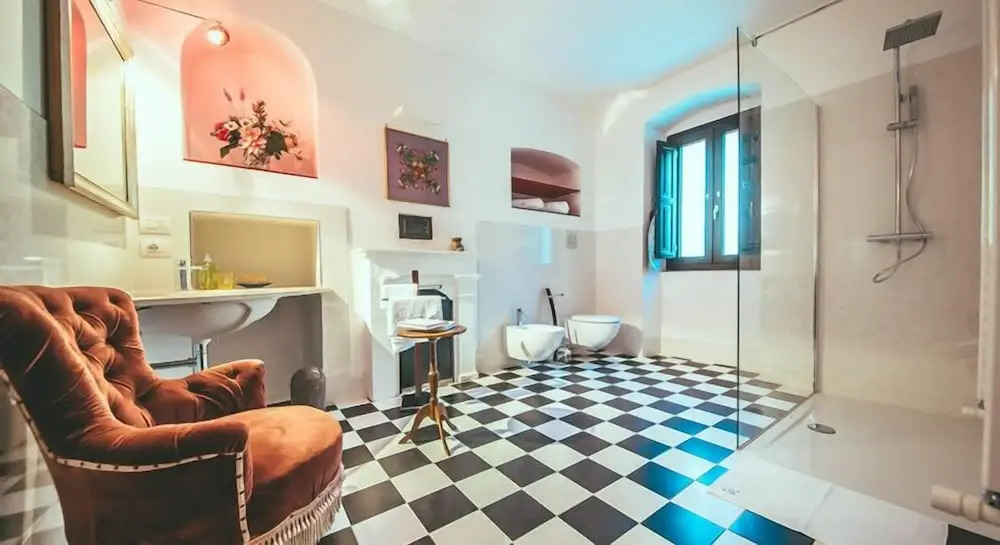 Villa Nella B&B